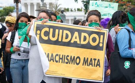 Pareja sentimental, responsable en 8 de cada 10 feminicidios: Fiscal de Oaxaca