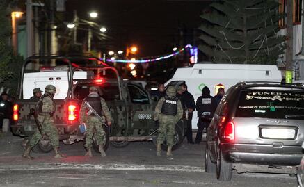 Ecatepec, foco rojo en Estado de México 