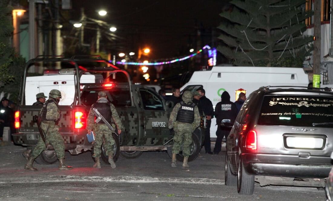 (Foto: Archivo/El Universal)