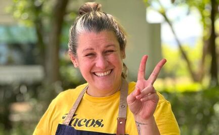 ¿Quién es Cecy González?; la chef acusada de violencia laboral tras quitar propinas a cocineros