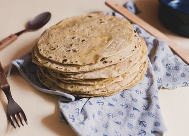 Recetas para aprovechar las tortillas duras