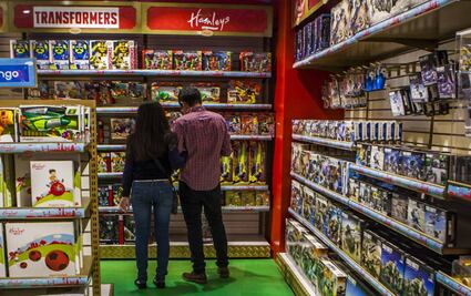 Alerta INAI sobre protección de datos de menores en juguetes conectados a la web