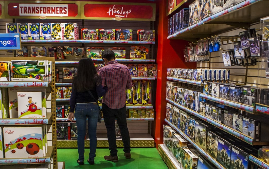 Foto: Archivo/EL UNIVERSAL