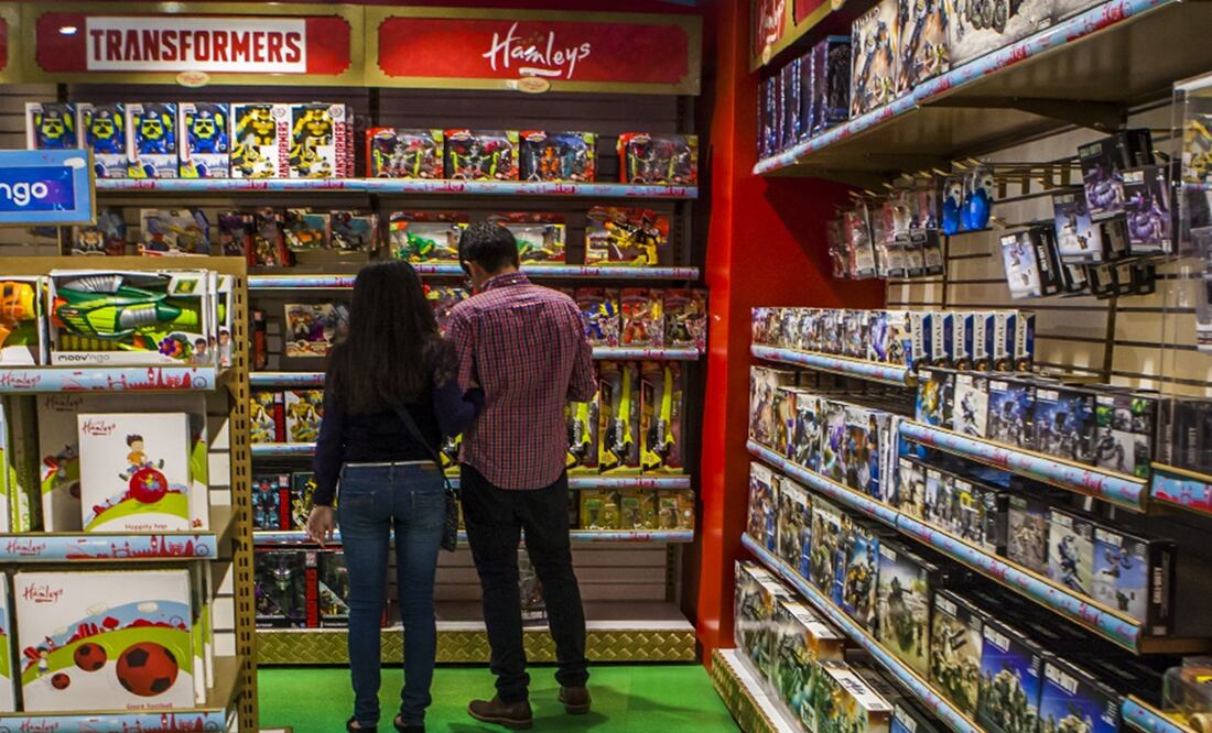 Foto: Archivo/EL UNIVERSAL