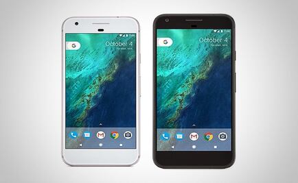 Google presentará nuevos teléfonos Pixels