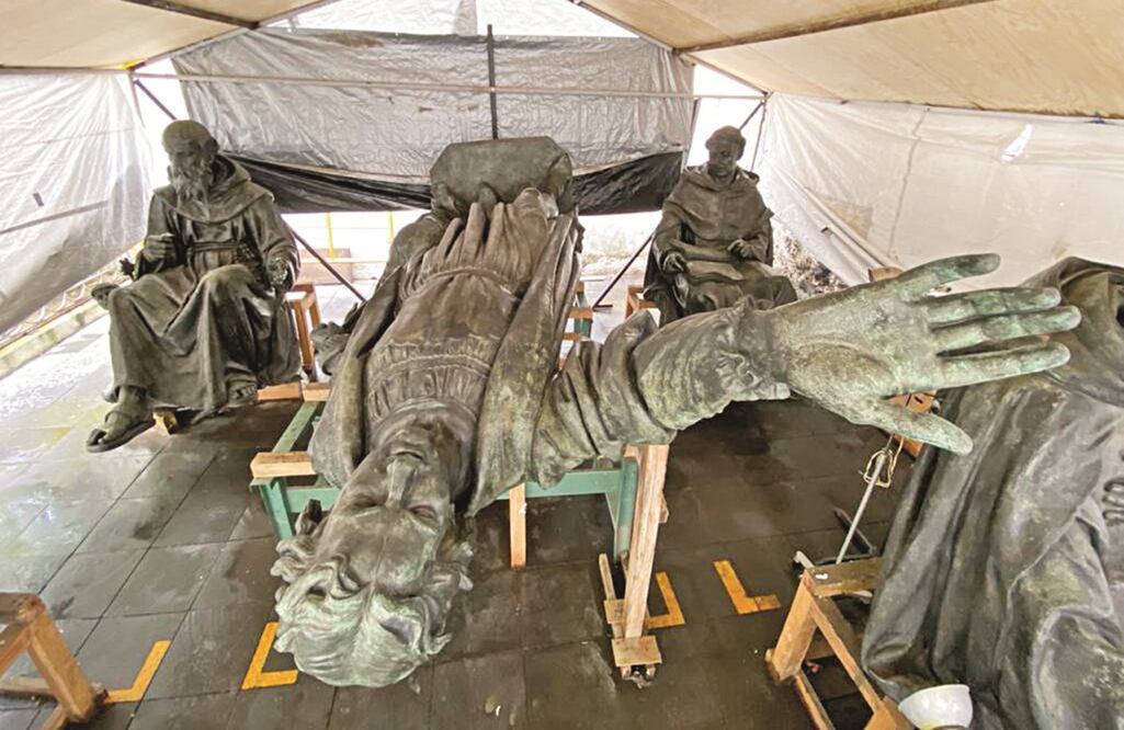 FOTO: Archivo/EL UNIVERSAL/