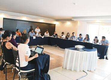 Mondragón llama a prevenir consumo de heroína en México