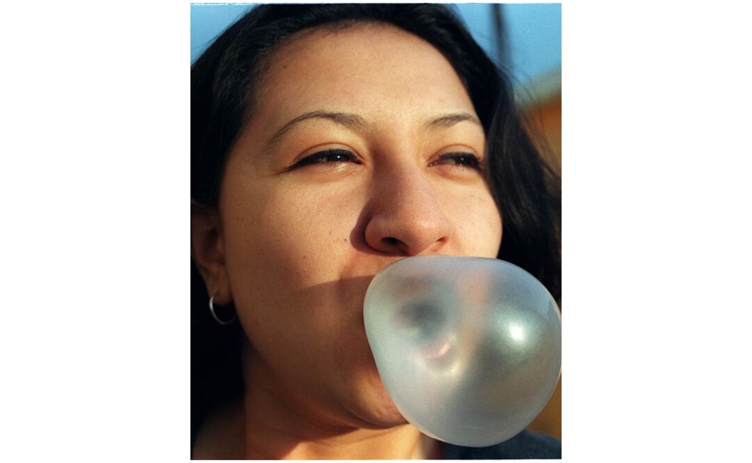 Masticar chicle aumentaba el ritmo cardíaco, incluso en reposo. Foto: Archivo