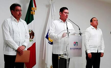 Gobierno de BCS condena asesinato de ómbudsman local