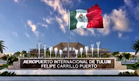 Destaca titular de Sedena aporte de ingenieros militares en obras prioritarias de AMLO