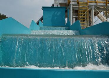 Divide Sacmex zona del Ajusco para mejorar distribución de agua