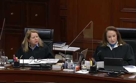 Corte invalida traspaso de la Guardia Nacional a la Sedena