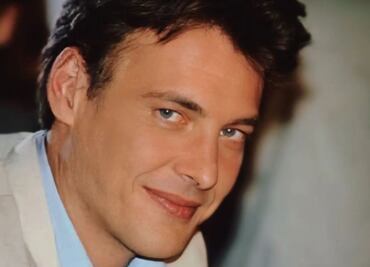 No podrás creer cómo luce hoy el actor que interpretó a Michel Doinel, el enamorado secreto de Betty la fea