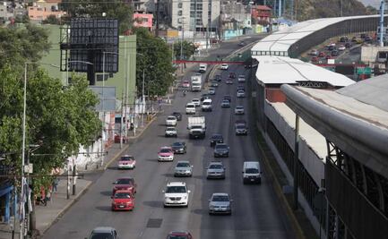 Alerta Vial CDMX y Edomex: sigue minuto a minuto actualizaciones hoy 9 de junio