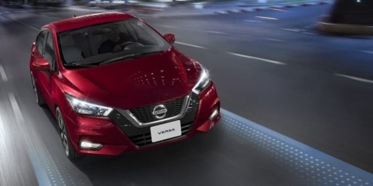 Las 10 marcas de autos más vendidas en México