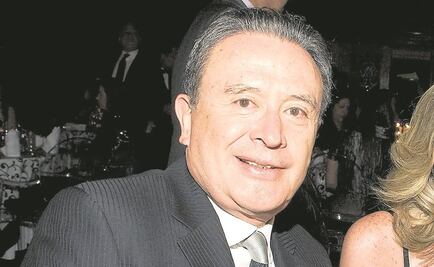 Famosos despiden a Ricardo Rocha en redes sociales