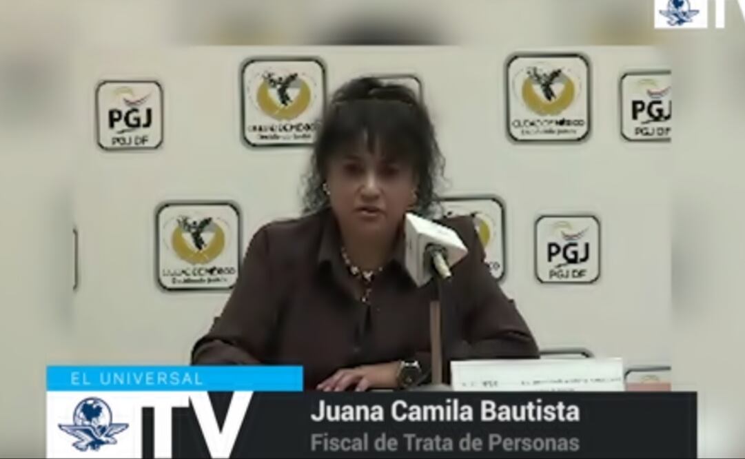 They cleaned pigs and made masonry work up to 14 consecutive hours without a salary. (Photo: SPECIAL)