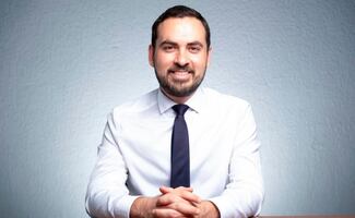 Encuesta: Alan Márquez encabeza las preferencias para León