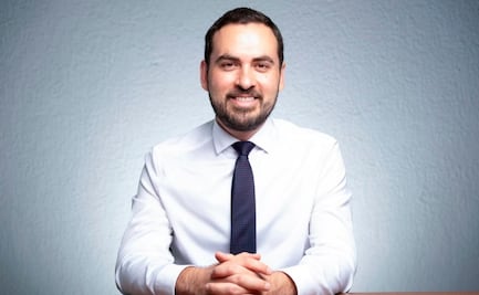 Encuesta: Alan Márquez encabeza las preferencias para León