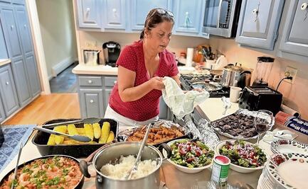 Gobierno de Trump, a la caza de iraníes en EU