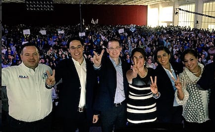 PAN pide a gobierno atender recomendación de la CIDH