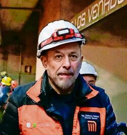 En un día, las dos caras del Metro