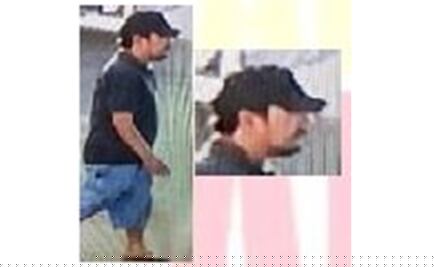 Presunto asesino de Ana Lizbeth estuvo preso por delitos sexuales