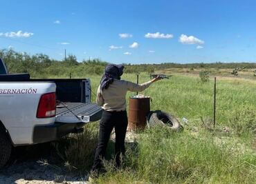 Inicia en Los Mochis recolección de perfiles genéticos de familiares de personas desaparecidas