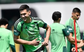 La apuesta de Cox por el deporte mexicano