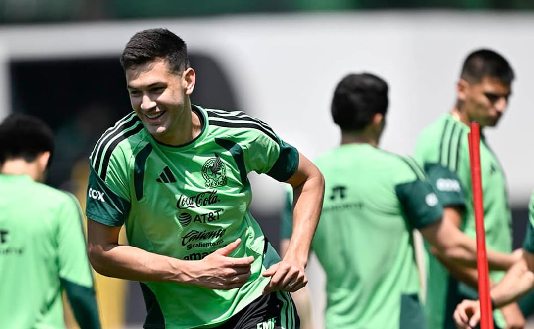 Cox contribuye al futbol mexicano con un patrocinio a la Selección Nacional que arrancó el mes de junio. Foto: Cortesía