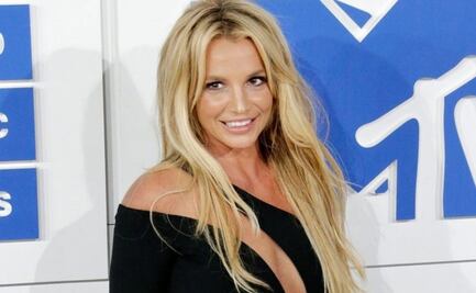 Exesposo de Britney Spears se cuela a su casa e interrumpe su boda