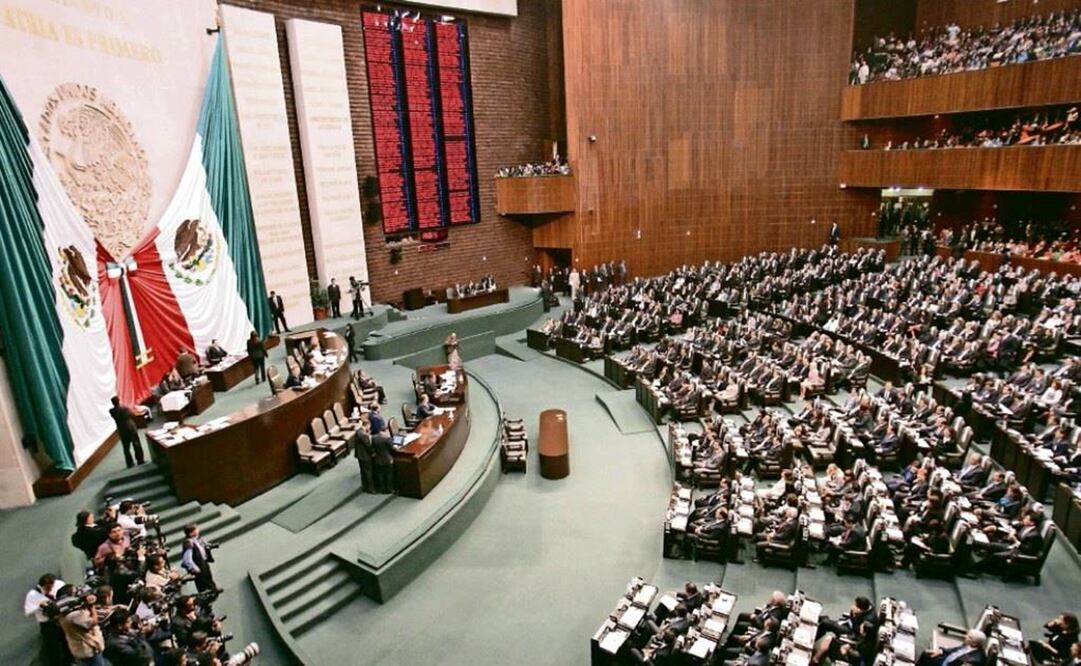 Foto: Archivo EL UNIVERSAL