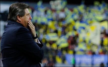 El desafío del América en los próximos días