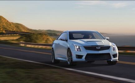 Inicia la fiesta de GM en Las Vegas 