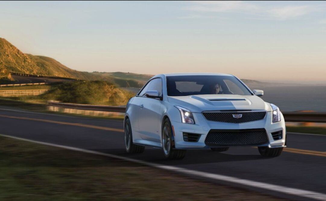 Inicia la fiesta de GM en Las Vegas