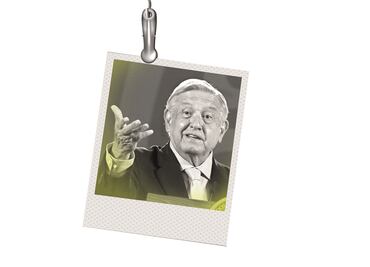 Palacio alista la salida de Gertz Manero