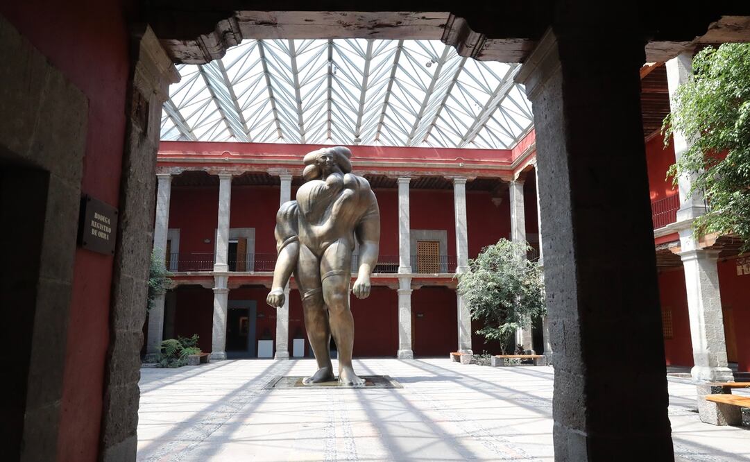 Foto: Archivo El Universal