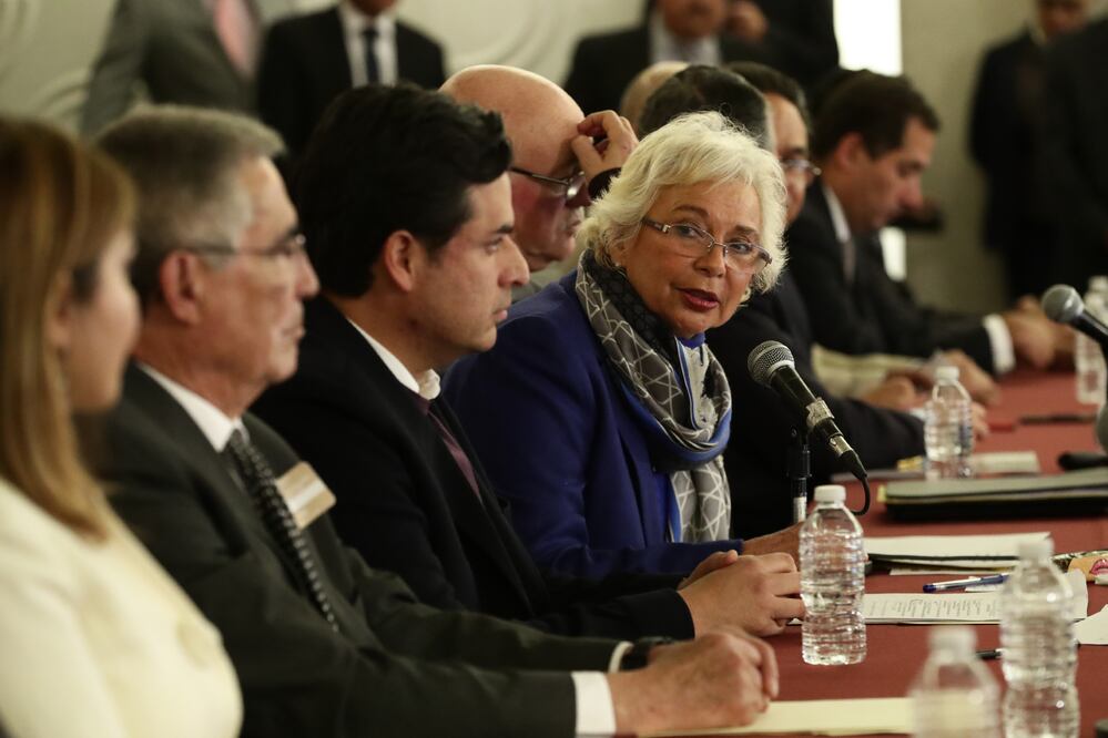 Foto: Diego Simón Sánchez/EL UNIVERSAL