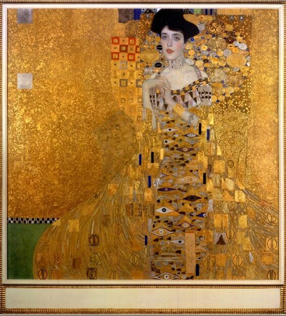 "¿Mujeriego o pionero feminista?" Las dos caras de Gustav Klimt