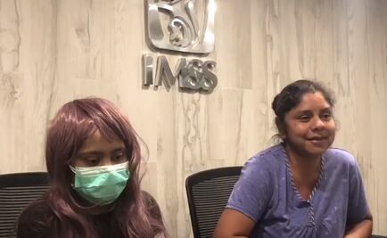 Realizan con éxito primer trasplante de médula ósea infantil en Coahuila