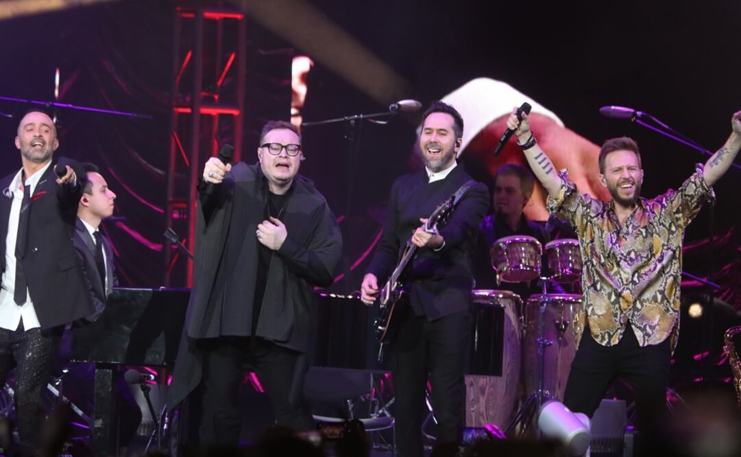 Foto: Ariel Ojeda/EL UNIVERSAL