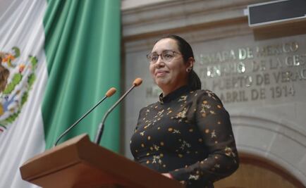 Morena presenta iniciativa para abrogar “privilegios” a ex gobernadores en Edomex