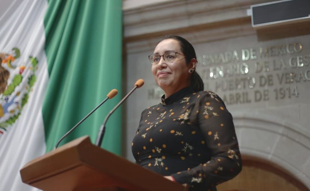 "Son este tipo de decisiones que debe tomar el Ejecutivo y ayuda para un estado que ya no aguanta más condiciones de esta índole”, agregó Cisneros Coss. Foto: Especial