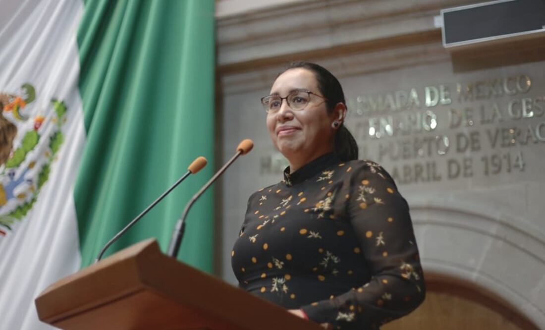 "Son este tipo de decisiones que debe tomar el Ejecutivo y ayuda para un estado que ya no aguanta más condiciones de esta índole”, agregó Cisneros Coss. Foto: Especial