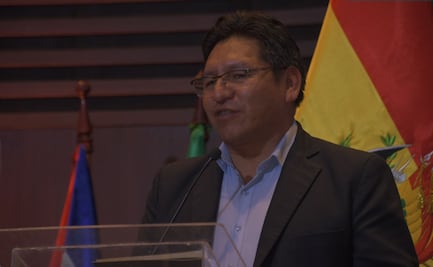 Bolivia rompe relaciones diplomáticas con Israel tras ataques a Gaza