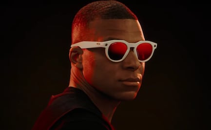 Funciones de los lentes con IA desarrollados por Meta y Oakley