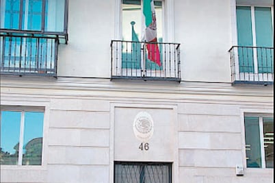 “Pedí ayuda y el Consulado me trató muy mal”, relata mexicana violada en España