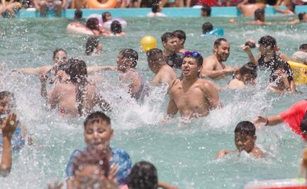 Semana Santa: Disfruta las vacaciones en estos 6 balnearios gratuitos en CDMX