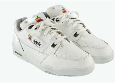 ¿Ya conoces los tenis de Apple que cuestan 15 mil dólares?