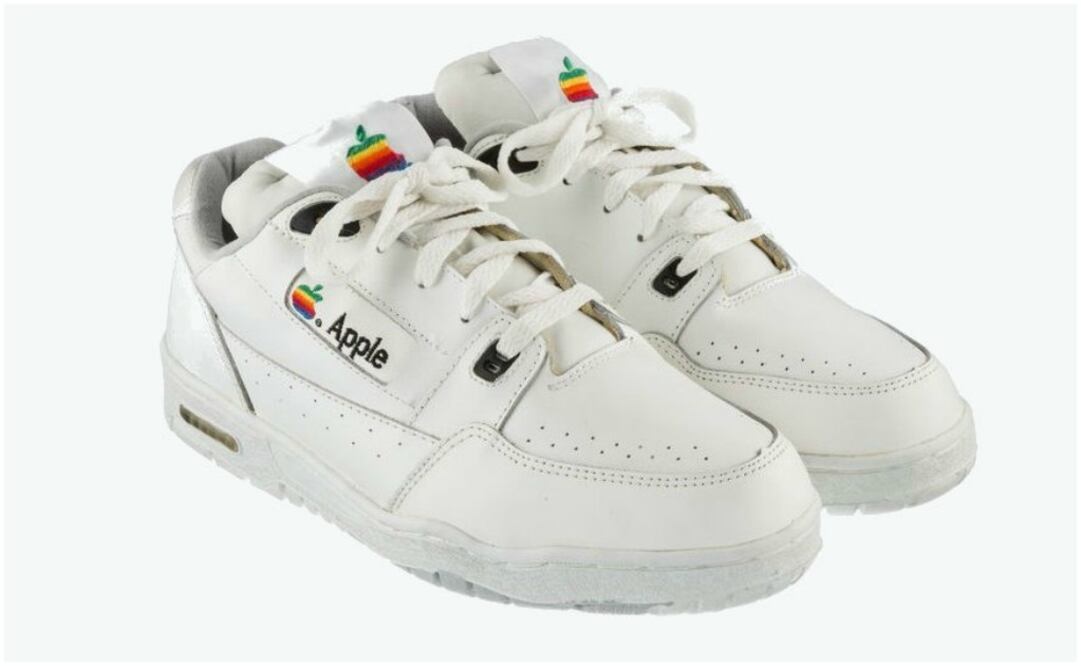 La subasta por el zapato talla 9 y medio partirá en 15 mil dólares, pero se esperan ofertas por más del doble